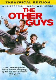 Title: The Other Guys [Rated]