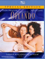 Title: Orlando [Blu-ray]