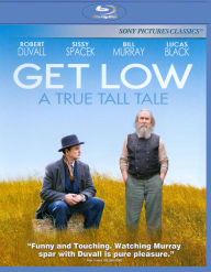 Title: Get Low [Blu-ray]