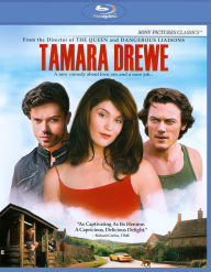 Title: Tamara Drewe [Blu-ray]