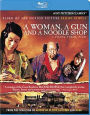 Woman, A Gun and a Noodle Shop