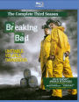 Breaking Bad: The Complete Third Season [3 Discs] [Blu-ray]