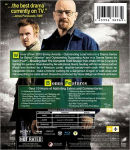 Alternative view 2 of Breaking Bad: The Complete Third Season [3 Discs] [Blu-ray]