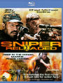 Sniper: Reloaded [Blu-ray]