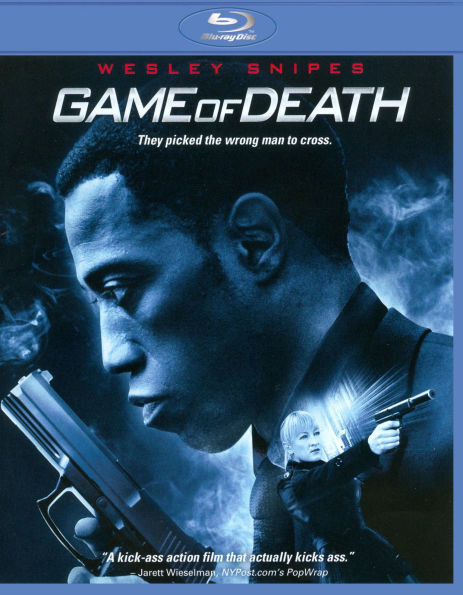 Game of Death [Blu-ray]