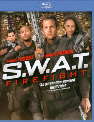 Title: S.W.A.T.: Fire Fight [Blu-ray]