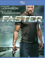 Faster [Blu-ray]