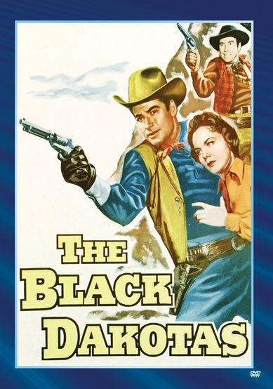 The Black Dakotas