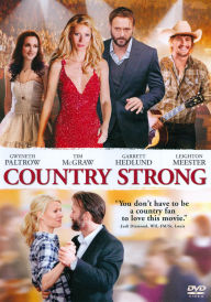 Title: Country Strong