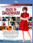 Alternative view 1 of Made in Dagenham [Blu-ray]