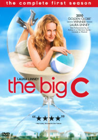 Title: The Big C: The Complete First Season [3 Discs]