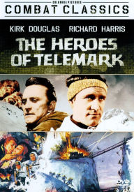 Title: The Heroes of Telemark