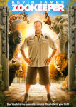 Alternative view 1 of Zookeeper