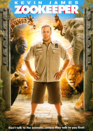 Title: Zookeeper