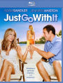 Just Go With It [Blu-ray]