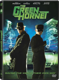 Title: The Green Hornet