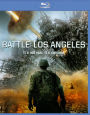 Battle: Los Angeles [Blu-ray]