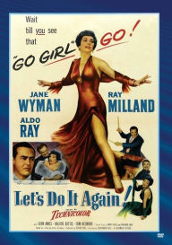 Title: Let's Do It Again