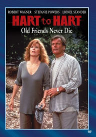 Title: Hart to Hart: Old Friends Never Say Die