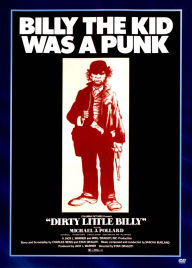 Title: Dirty Little Billy