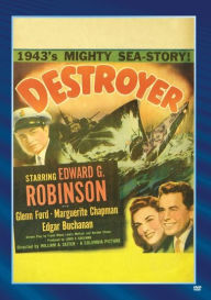 Title: Destroyer