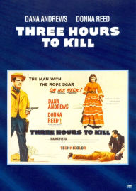 Title: Three Hours to Kill