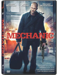 Title: The Mechanic