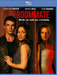 Alternative view 1 of The Roommate [Blu-ray]