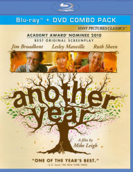 Title: Another Year [2 Discs] [Blu-ray/DVD]