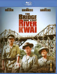 Alternative view 1 of The Bridge on the River Kwai [Blu-ray]