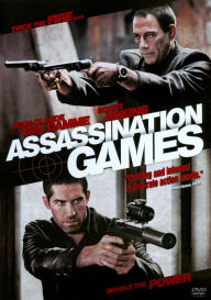 Title: Assassination Games
