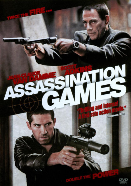 Assassination Games