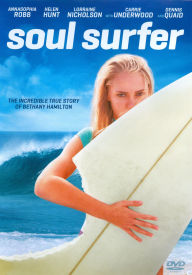 Title: Soul Surfer