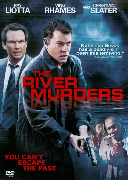 The River Murders