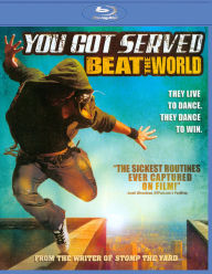 Title: You Got Served: Beat the World [Blu-ray]