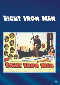 Title: Eight Iron Men