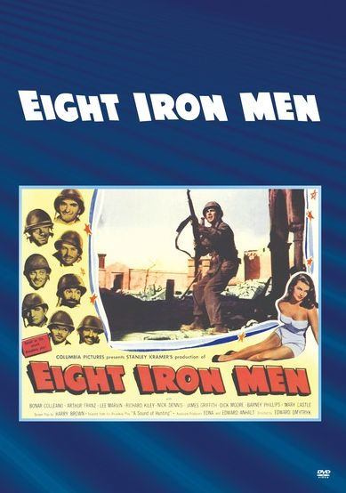 Eight Iron Men