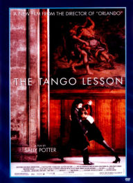 Title: The Tango Lesson