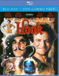 Title: Hook [Blu-ray]