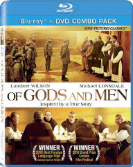 Of Gods and Men [2 Discs] [Blu-ray/DVD]