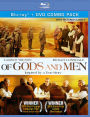 Of Gods and Men [2 Discs] [Blu-ray/DVD]