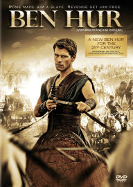 Title: Ben Hur