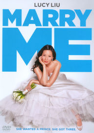 Title: Marry Me