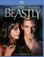 Beastly [Blu-ray]