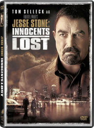 Title: Jesse Stone: Innocents Lost