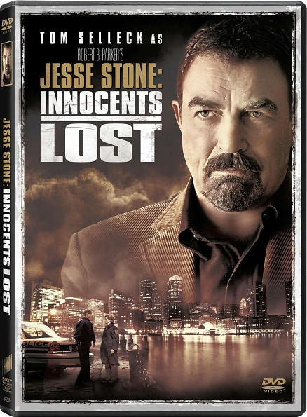 Jesse Stone: Innocents Lost