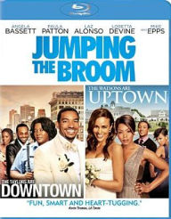 Title: Jumping the Broom