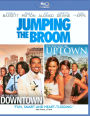 Jumping the Broom [Blu-ray]