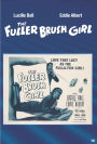 Fuller Brush Girl