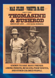 Title: Thomasine and Bushrod